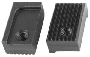 Picture of 43500 Royal Set Of 2, Left & Right Bar Puller, Serrated Jaws